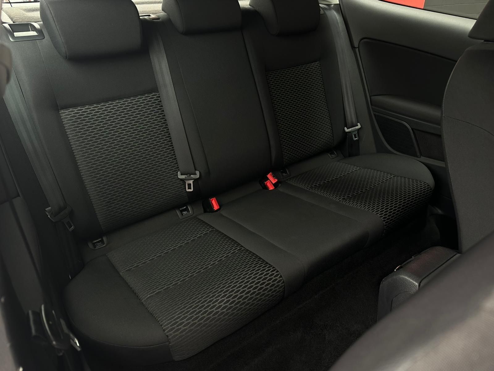 VW Golf 1.4  KLIMA#ALLWETTER#ISOFIX#ZV - Image 14