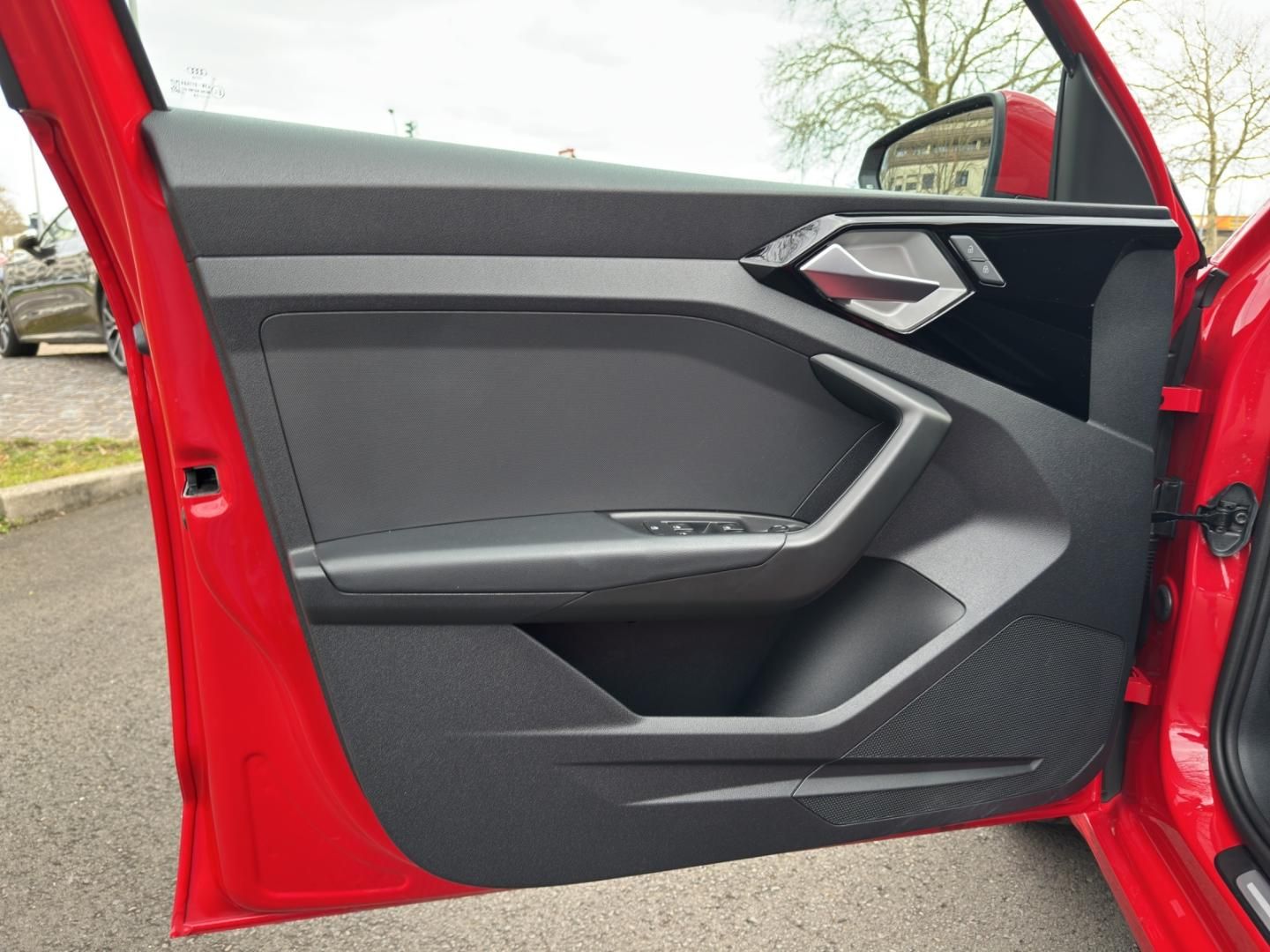 Fahrzeugabbildung Audi A1 Sportback Advanced 25 TFSI S tronic GRA