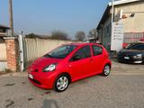 Toyota Aygo 1.0 12V VVT-i 5 porte - Toyota aus 2008: Aygo