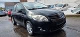 Toyota Auris Basis - Toyota Auris mit 3 Türen