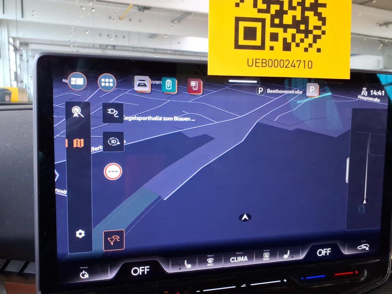 Cupra Tavascan - Bild 4