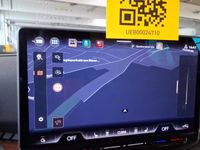 Cupra Tavascan - Vorschau Bild 4