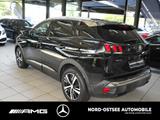 Peugeot 3008 2.0 BlueHDi LED SHZ NAVI ALLURE DYN.LICHT - Peugeot Gebrauchtwagen in Hannover