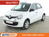 Renault Twingo 1.0 SCe Live*KLIMA*LIMITER*GARANTIE* - Renault Twingo Gebrauchtwagen in Bremen