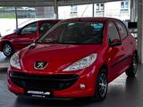 Peugeot 206 + Basis - Peugeot 206: Kleinwagen
