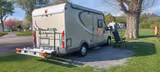 Bürstner NEXXO T580 - Bürstner Nexxo