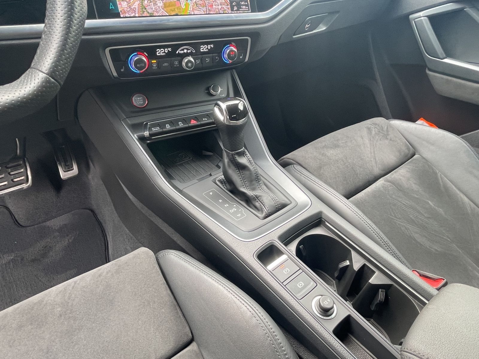 Audi RSQ3 - Bild 16