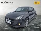 Suzuki Swift Comfort Automatik - Suzuki Swift Comfort mit Hybrid-Antrieb (Benzin/Elektro)