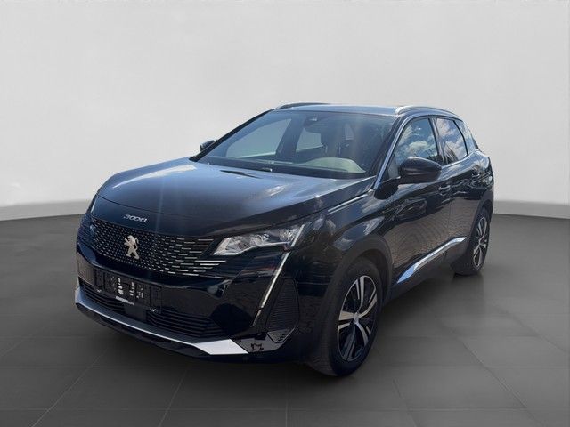 Image of Peugeot 3008