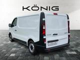Renault Trafic Kasten Komfort L1H1 2,8t Blue dCi 110 - Angebote