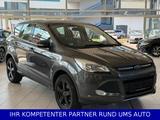 Ford Kuga Sync Edition/PDC/ISOFIX/AC - Ford Kuga: Sync Edition