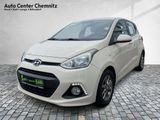 Hyundai i10 1.0 FIFA World Cup Edition 1Hd SHZ/LHZ/Klima - Hyundai i10 aus 2014