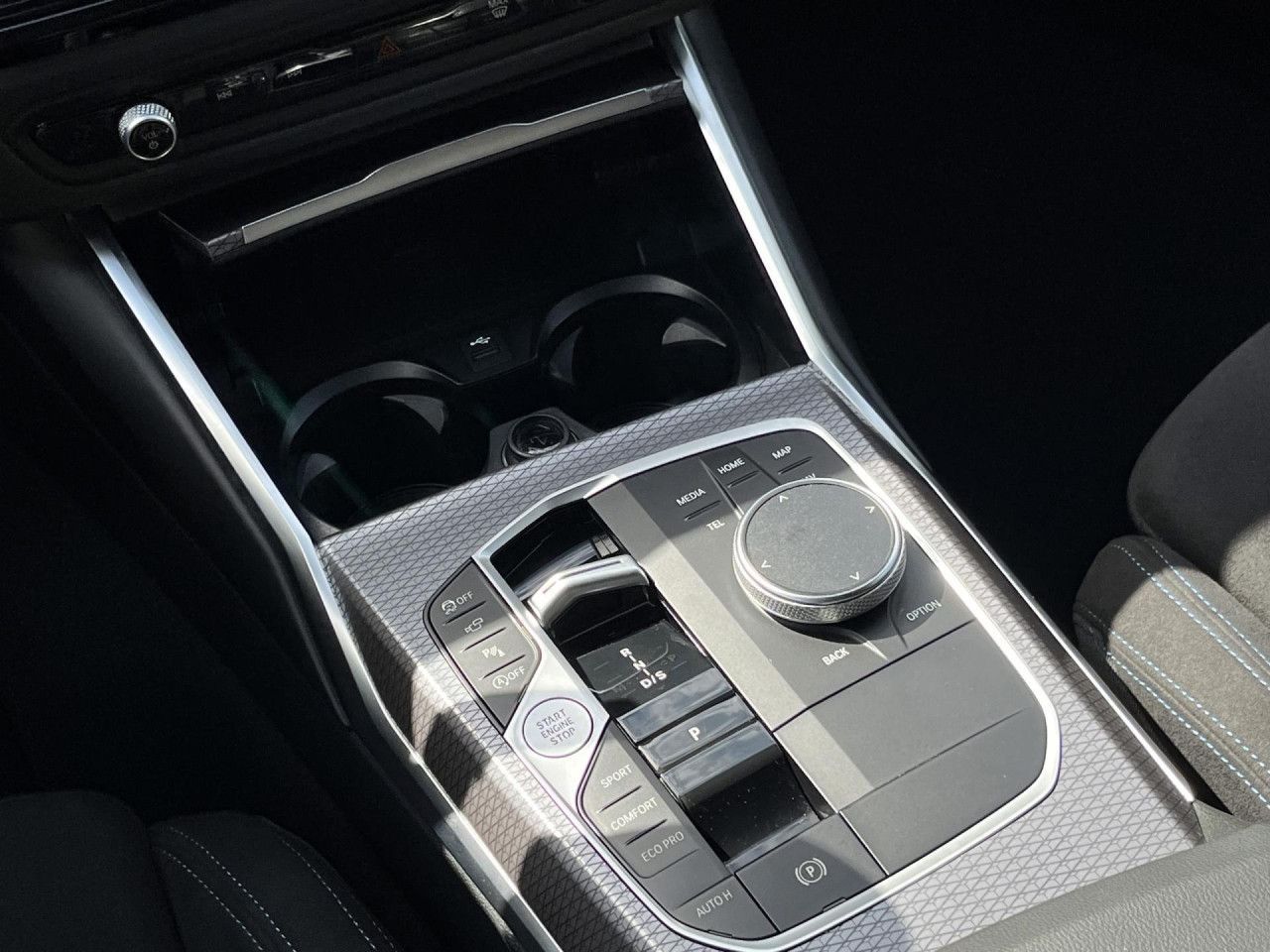 BMW 320 - Bild 19