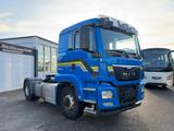 MAN TGS 18.480 4x4 HAD - Euro6 - Schalter - - MAN Tgs 18 480