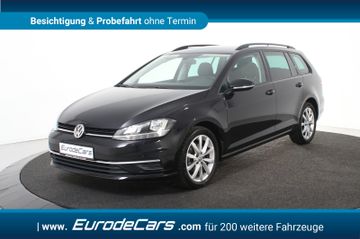 Volkswagen Golf - 1