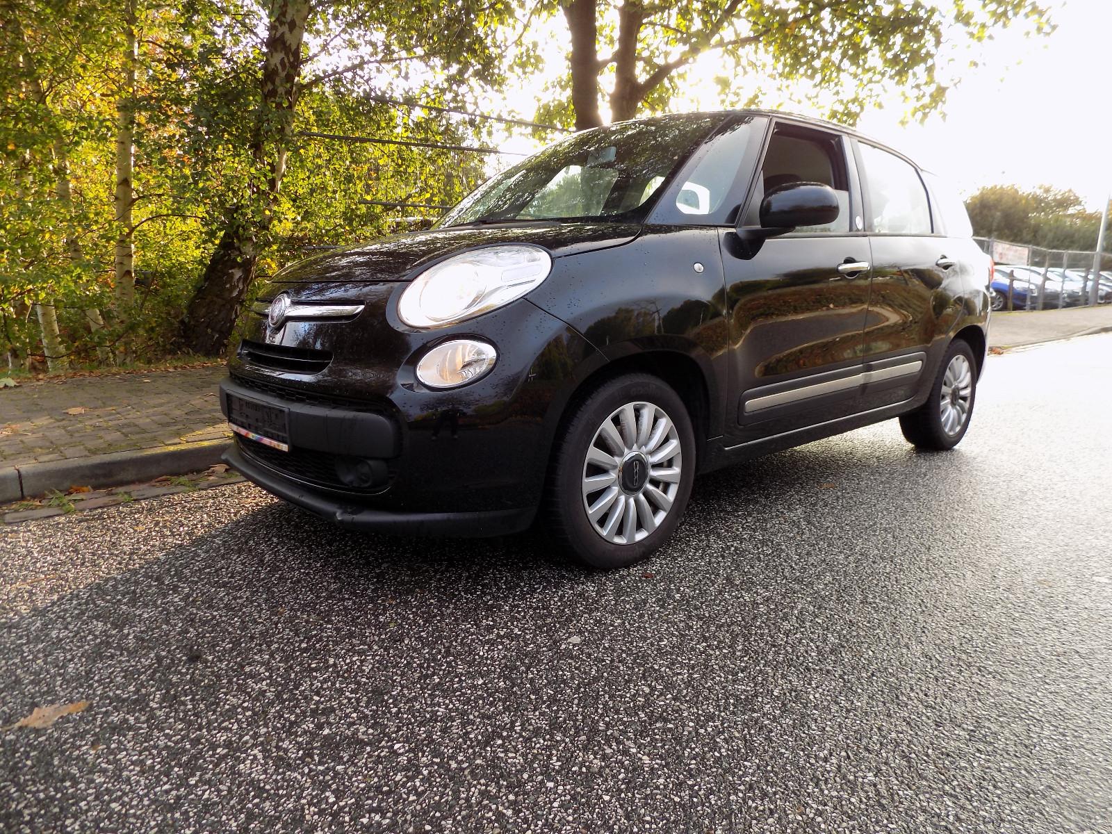 Fiat 500L Pop Star HU NEU