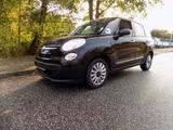 Fiat 500L Pop Star HU NEU - Fiat 500L aus 2014
