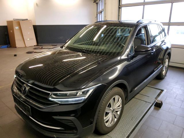 Volkswagen Tiguan Life*NAVI*LED*AHK*