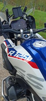 BMW R 1250 GS HP - BMW HP
