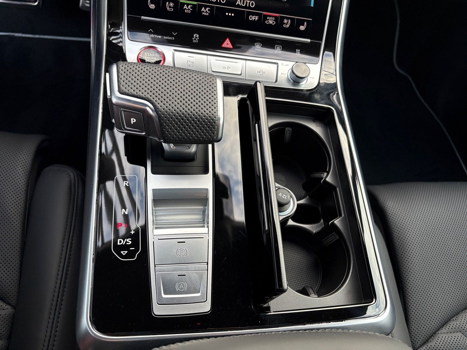 Audi RSQ8 - Bild 17