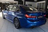 BMW 320 d Lim. M Sport Shadow-Line LED|W-LAN|SHZ|DTC - BMW 320 in Köln
