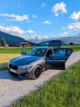 BMW 125i F20 LCI M Sport | Shadow  | Aut. | TÜV neu - BMW F20 - BMW 1er Reihe