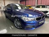 BMW 530 d Lim xDrive M Sport 360°Kam Spur HUD 8fach - BMW 530 Limousine 530d m sport mit Diesel-Antrieb
