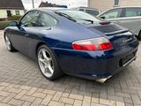 Porsche 996 Carerra 4 Yongtimer - gebrauchte Porsche 996 aus dem Jahr 2001