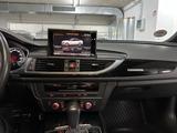 Audi A6 3.0 TDI 200kW quattro S tronic - 3x-S-Line !  - Audi A6 mit Diesel-Antrieb: Limousine, 2.0