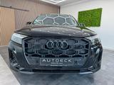 Audi Q7 50 TDI quattro S line 7Sitzer Pano B&O Laser - 7 Sitzer Gebrauchtwagen