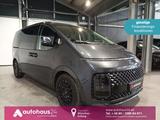 Hyundai STARIA 2.2 CRDi Signature 4WD|LED|Navi|7-S|Leder - gebrauchte Hyundai STARIA aus dem Jahr 2023