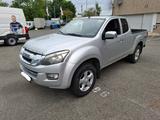 Isuzu D-Max 2.5TD LS Space Cab 4X4 Navi Klima Tempomat - Isuzu D-Max: 2.5