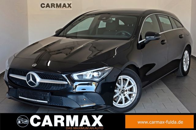 Mercedes-Benz CLA 200 d SB, Navi,LED,DAB,Park Paket,Kamera,SH