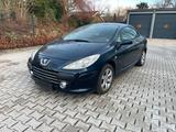 Peugeot PEUGEOT 307CC 2,0 CABRIO - gebrauchte Peugeot 307 aus dem Jahr 2008