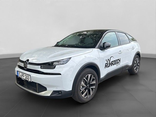 Image of Citroën C4