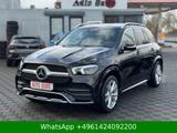 Mercedes-Benz GLE 350 d 4Matic AMG-LINE 360°|PANO|AHK|ACC|LED - Mercedes-Benz GLE 350 in Mainz