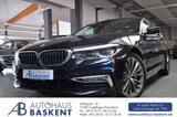 BMW 540 i xDrive Luxury Line*ADAP.LED*GLASDACH*HuD* - BMW 540 in Stuttgart