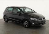 Volkswagen Golf Sportsvan 1.5 TSI IQ.DRIVE, AHK, Navi, Park - Volkswagen Golf Sportsvan: Van