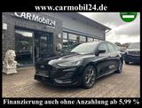 Ford Focus Turnier 1.0 EcoBoost ST-Line Design - Ford Focus: ST Line Design