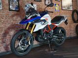 BMW G 310 GS Sport Tagfahrlicht, Sport - BMW G 310