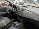 Dacia Logan  TCe 90 Prestige KLIMA NAVI PDC - Dacia Unfallwagen