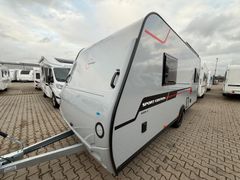 Sterckeman Sport Edition 492LJ*2026*