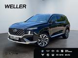Hyundai SANTA FE 2.2 CRDi Signature 4WD  Seven *HUD*360° - Hyundai SANTA FE