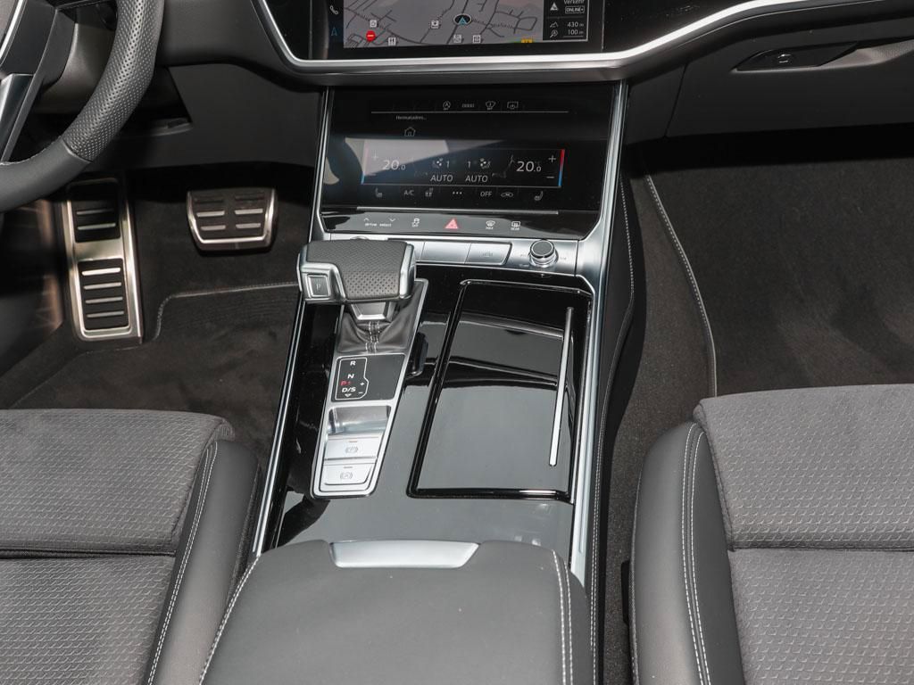 Audi S6 - Bild 8