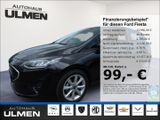Ford Fiesta Cool & Connect 1.0 EcoBoost Radio+BT Alu+ - Ford Fiesta: Radio