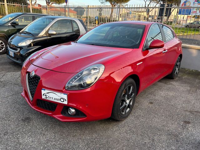 Alfa Romeo Giulietta 1.6 JTDm-2 105 CV Business