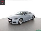Audi TT Coupe 45 TFSI qu S-SITZE,KEYLESS,KAMERA,LED - Audi TT in Berlin
