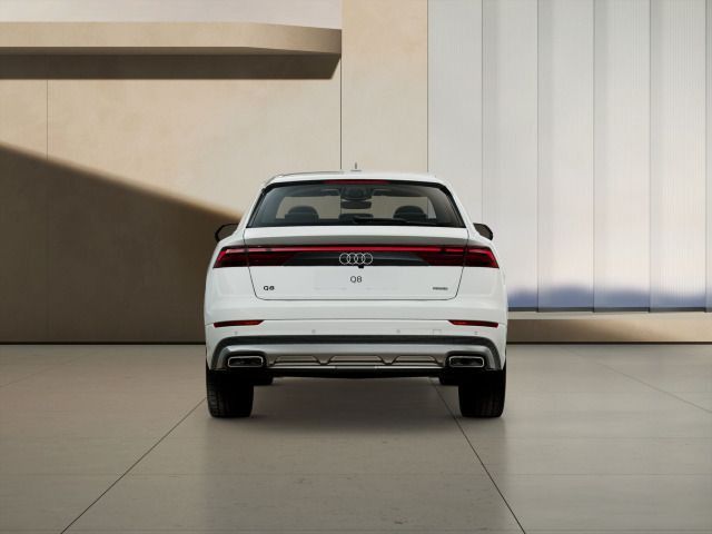 Audi Q8 - Bild 4