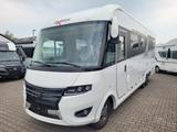 Frankia Titan I 840 GD 5,5 T*Luftfeder*Autark* - Frankia 840