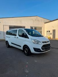 Ford Transit - 2